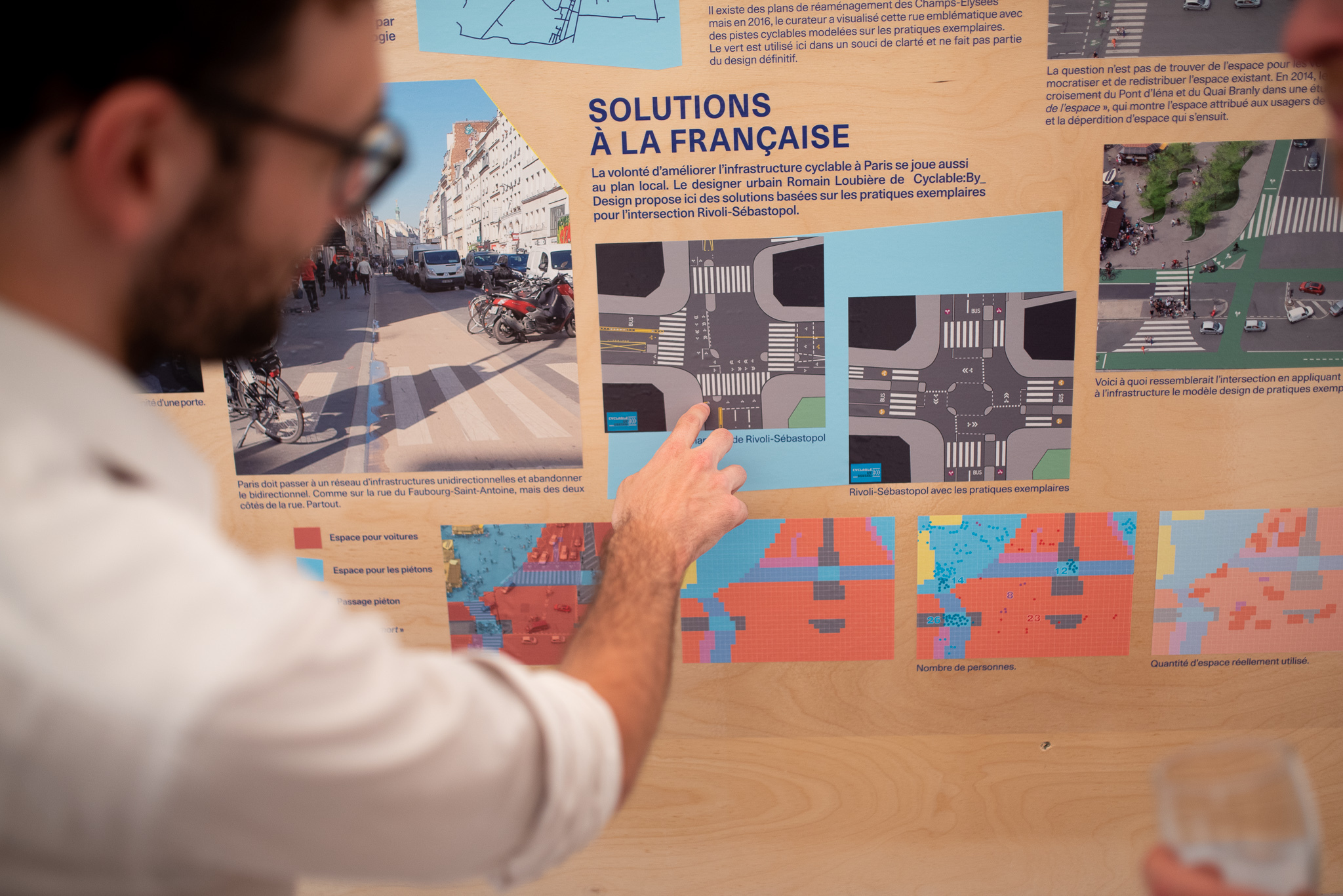 Aux vélos citoyens 17