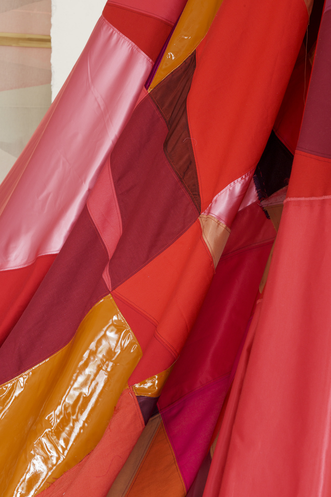 Flags of Freedom - Mette Winckelmann