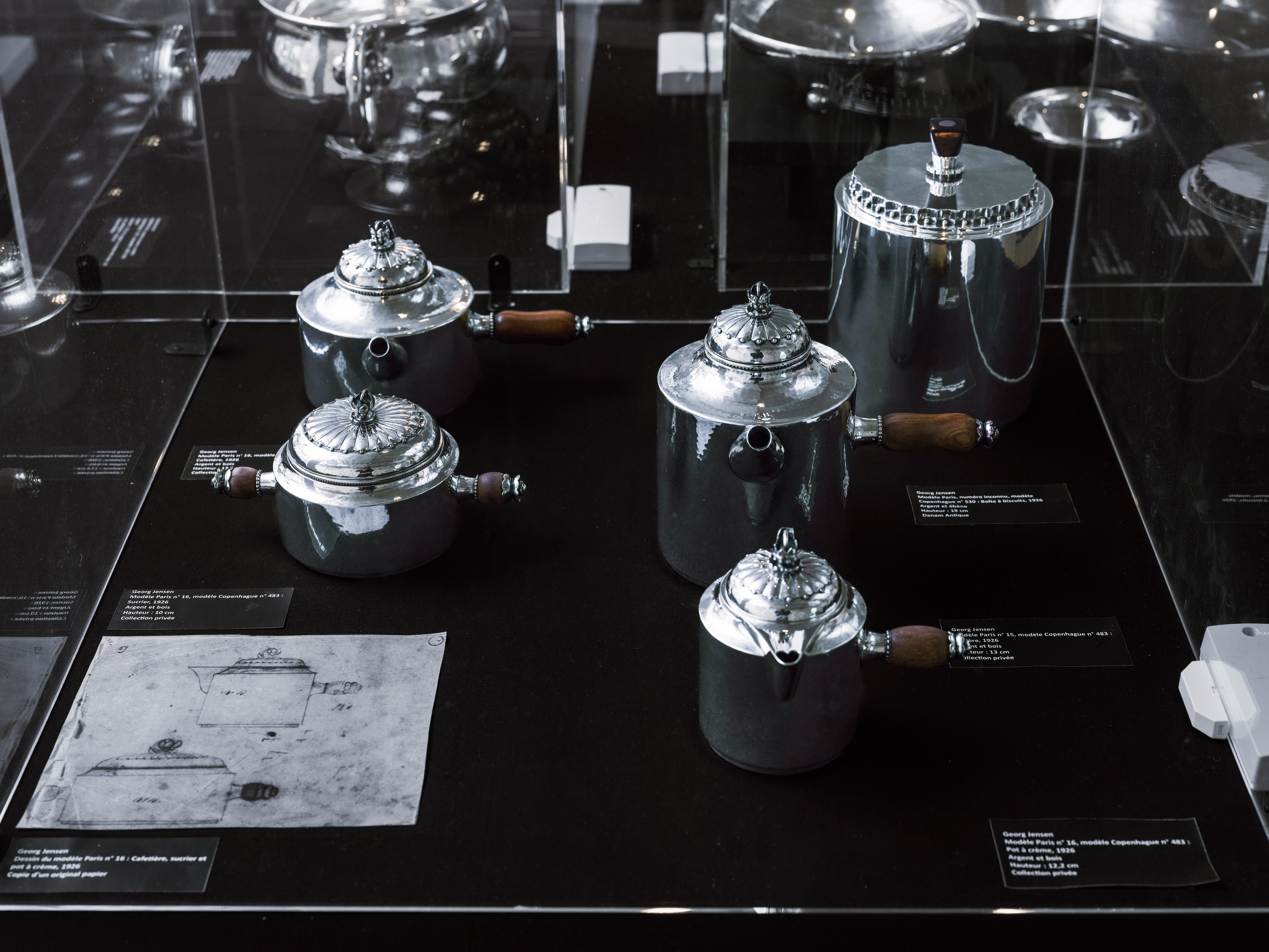 Georg jensen Le bicolore 24 04 2026 Kit jpeglow 9