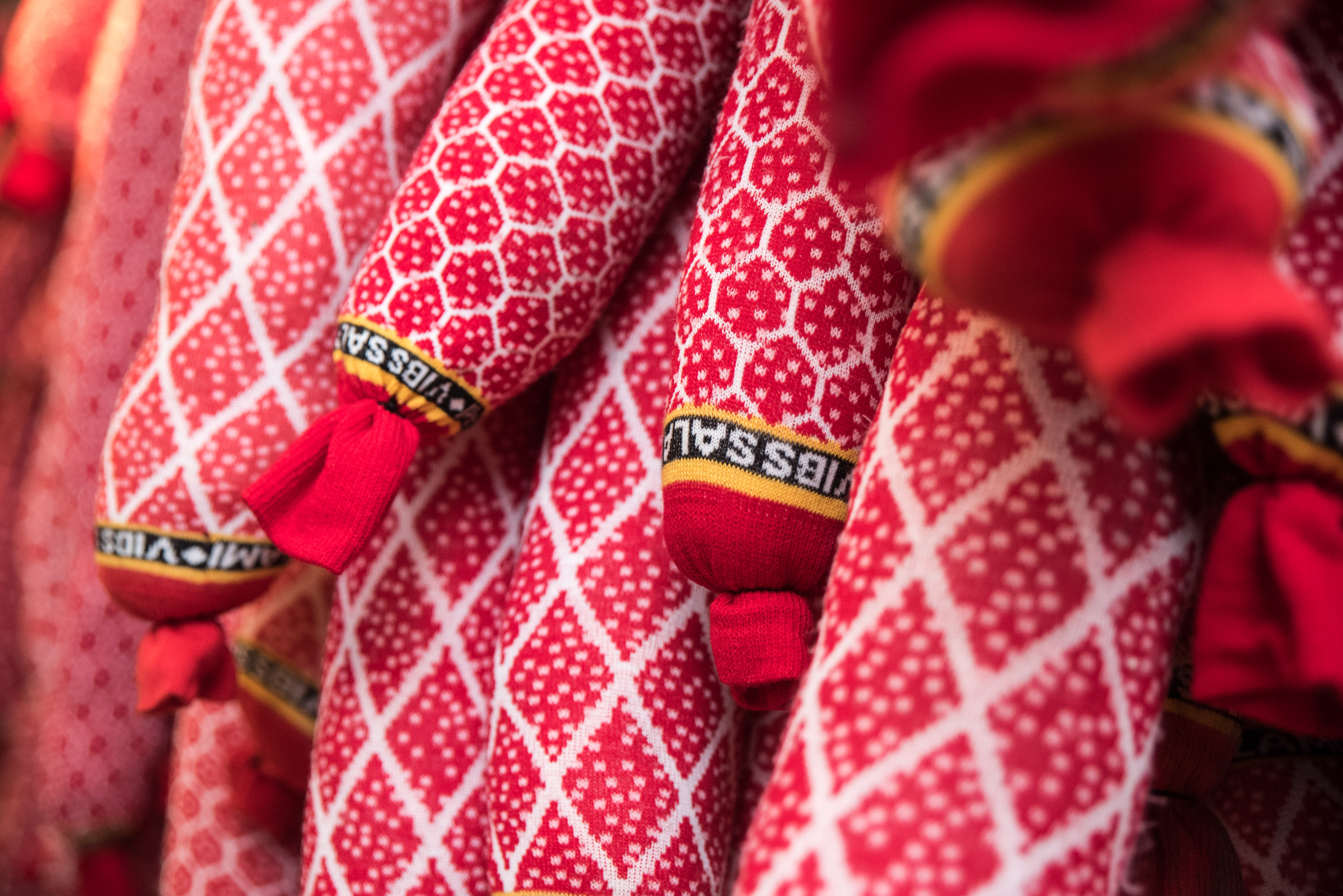 Salamis (The Kitchen of the Non-Existent)