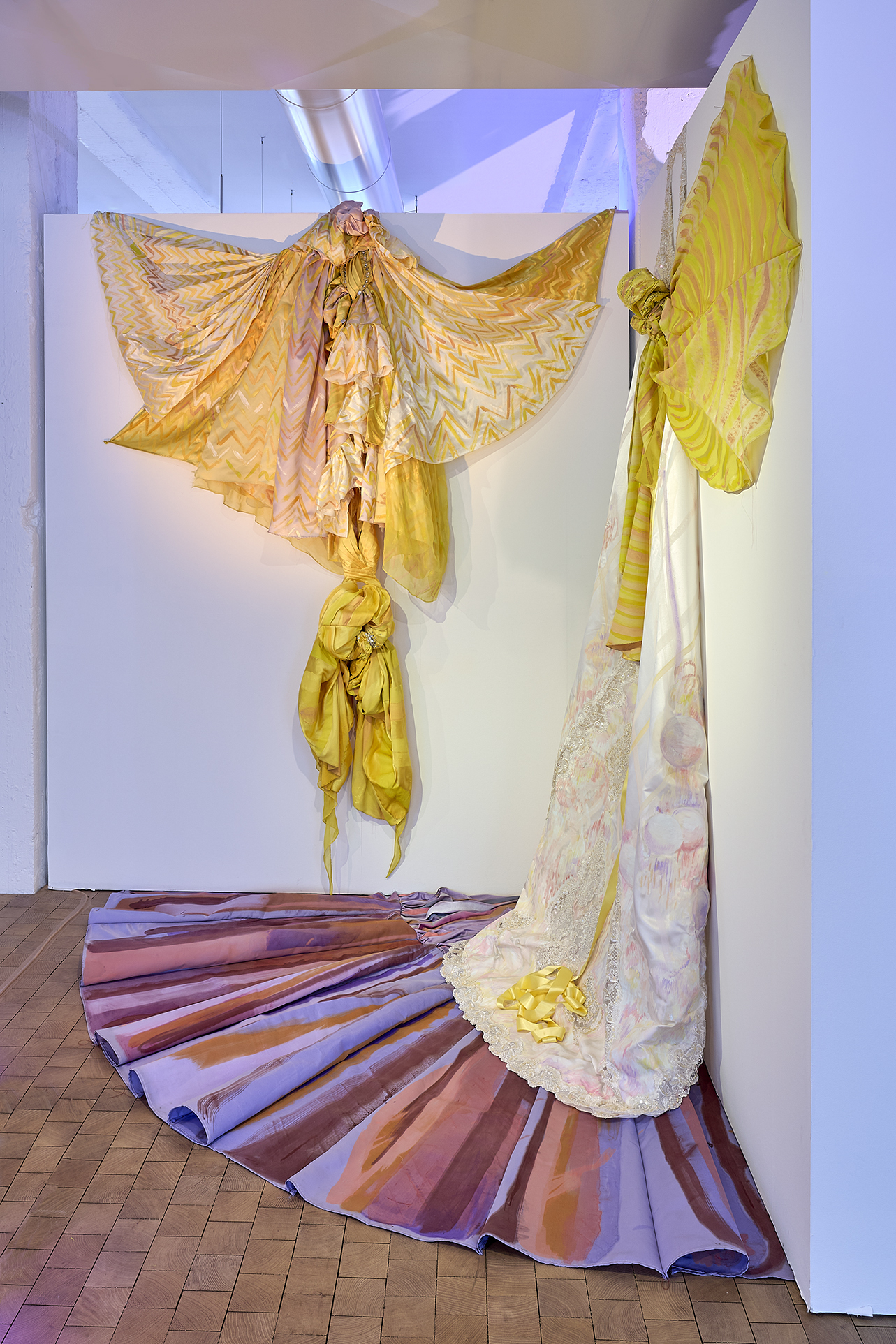 Le Bicolore Pierre Antoine 10