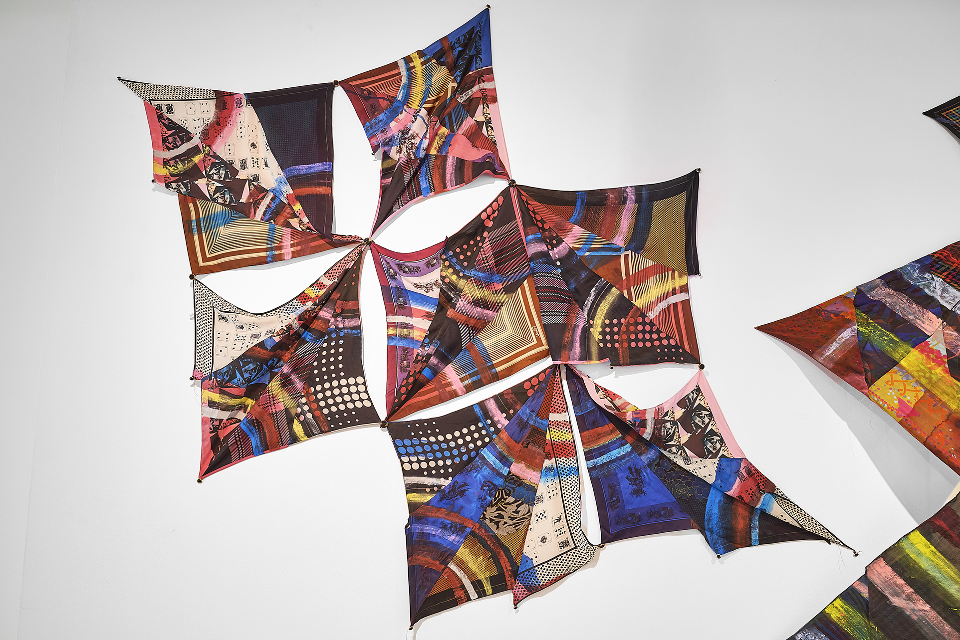 Le Bicolore Pierre Antoine 12