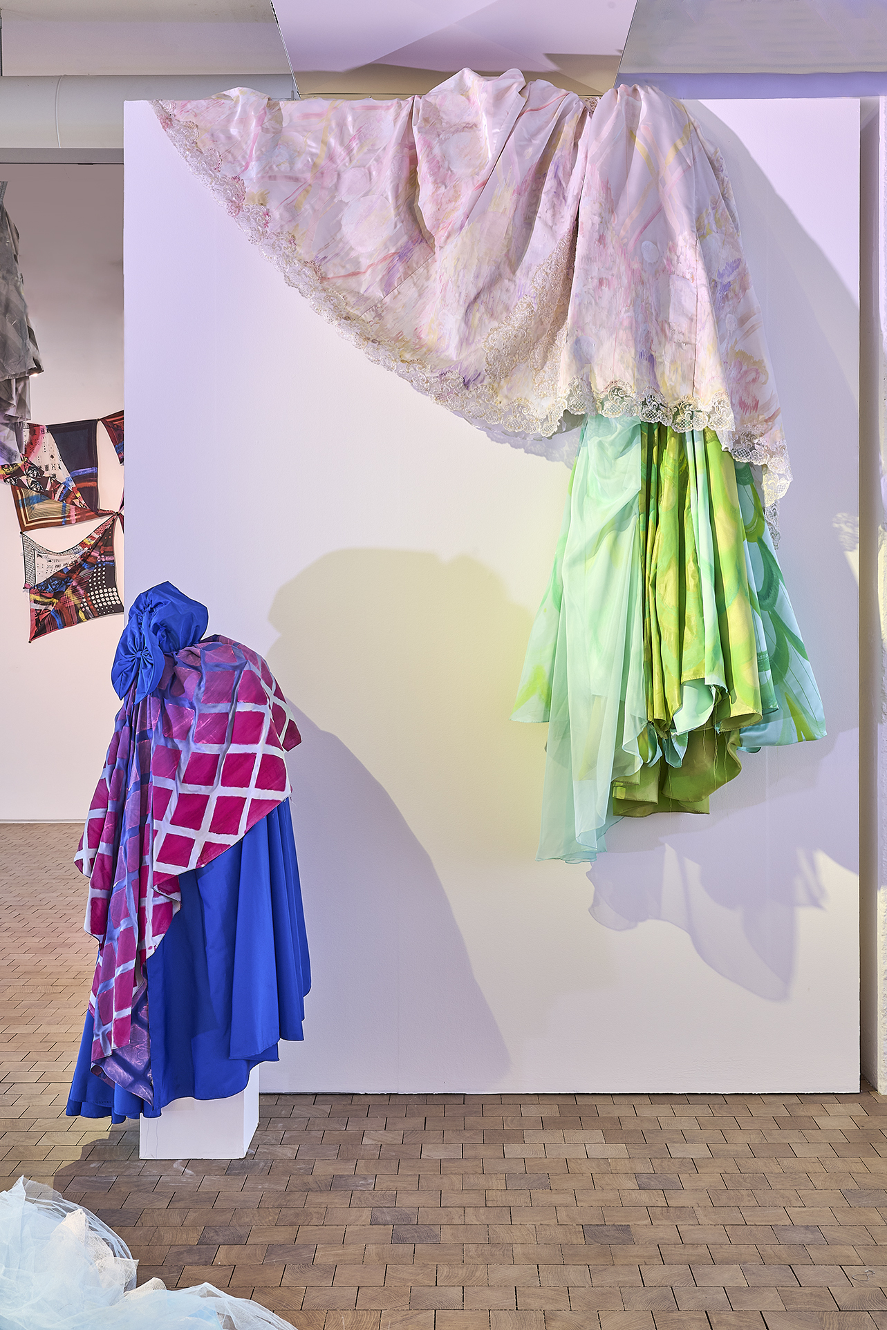 Le Bicolore Pierre Antoine 9