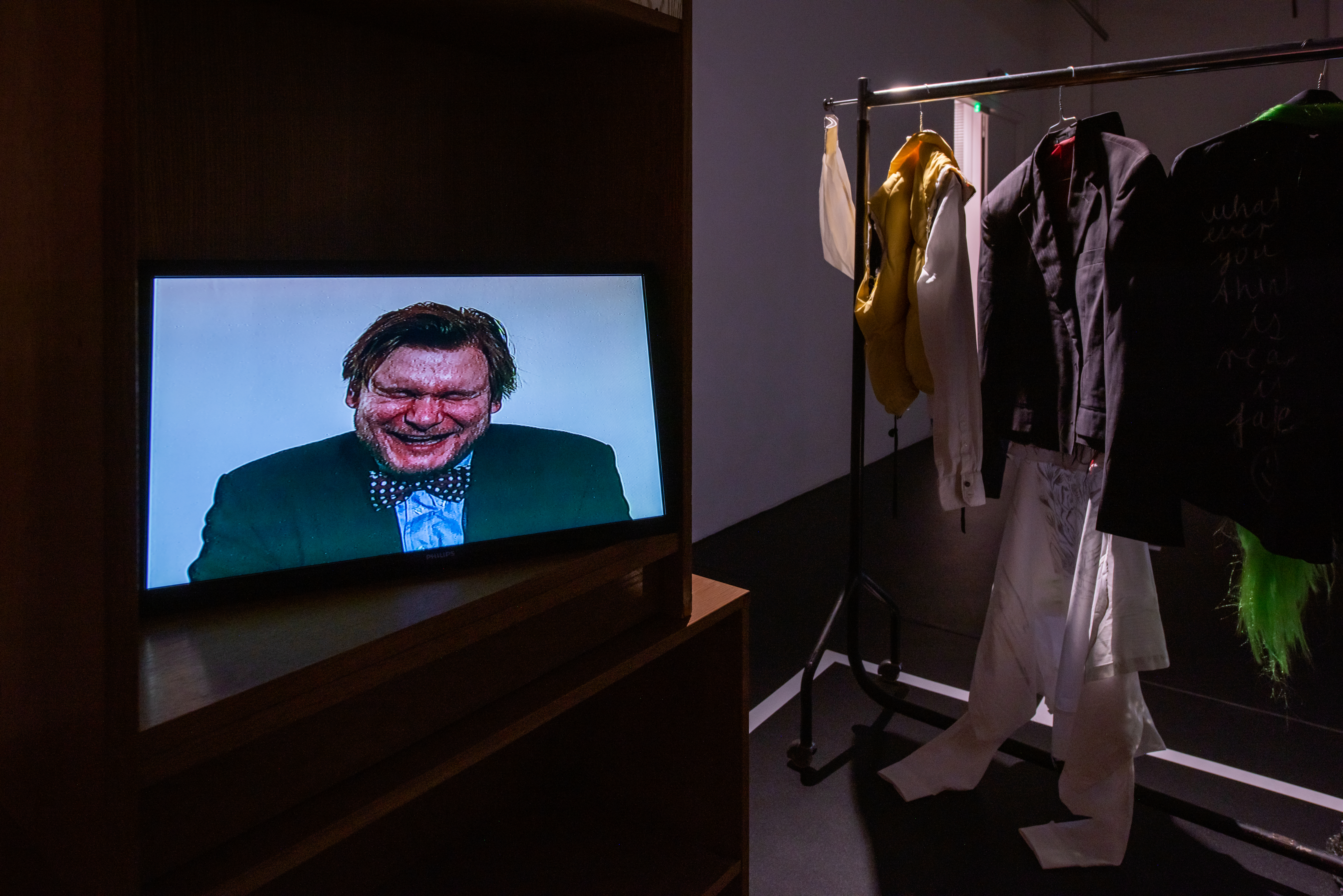 Le Royaumedes Clowns Emmanuel Aguirre 2