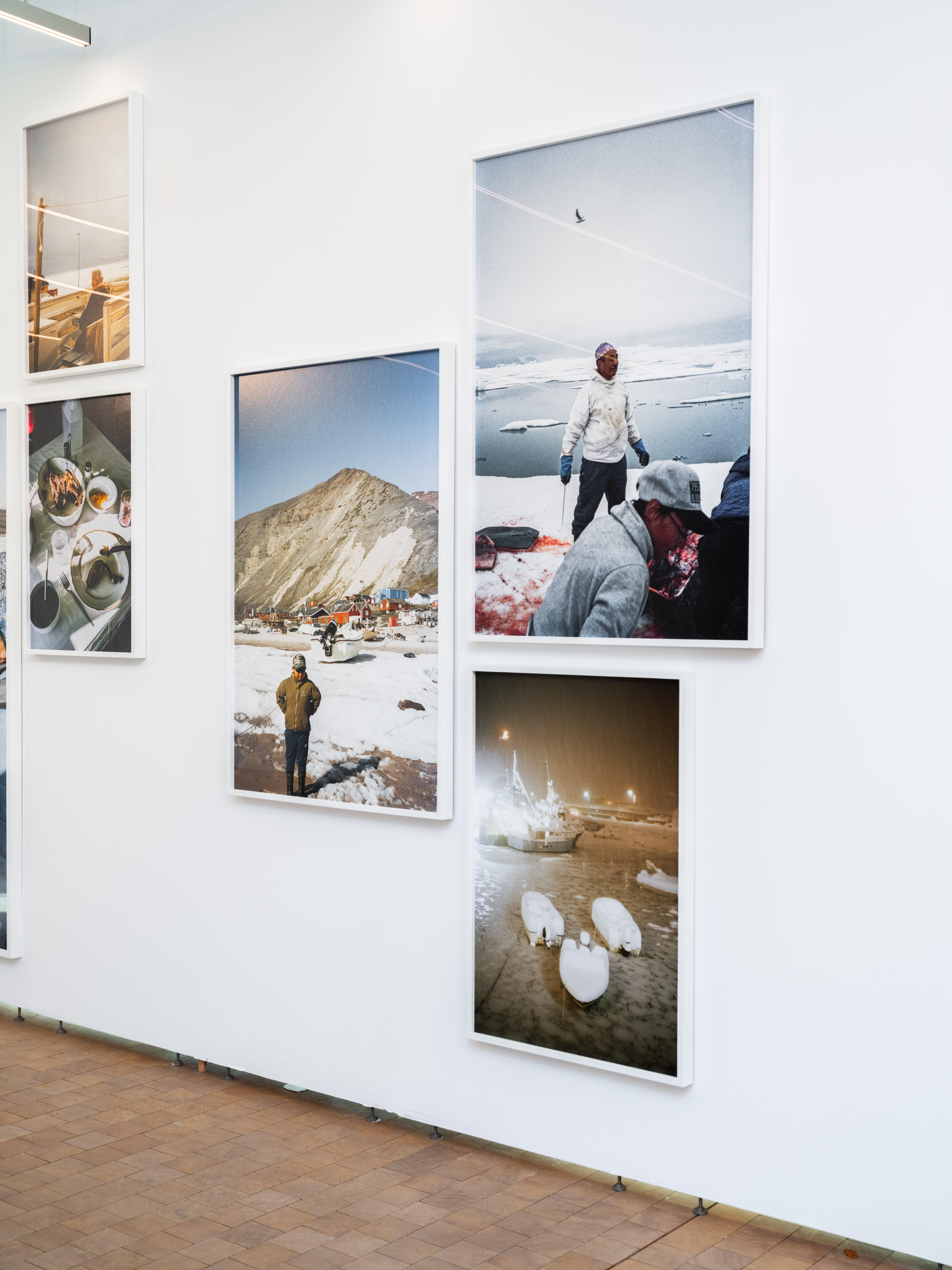 Gardiens de l'Océan III ©Léo Barranco