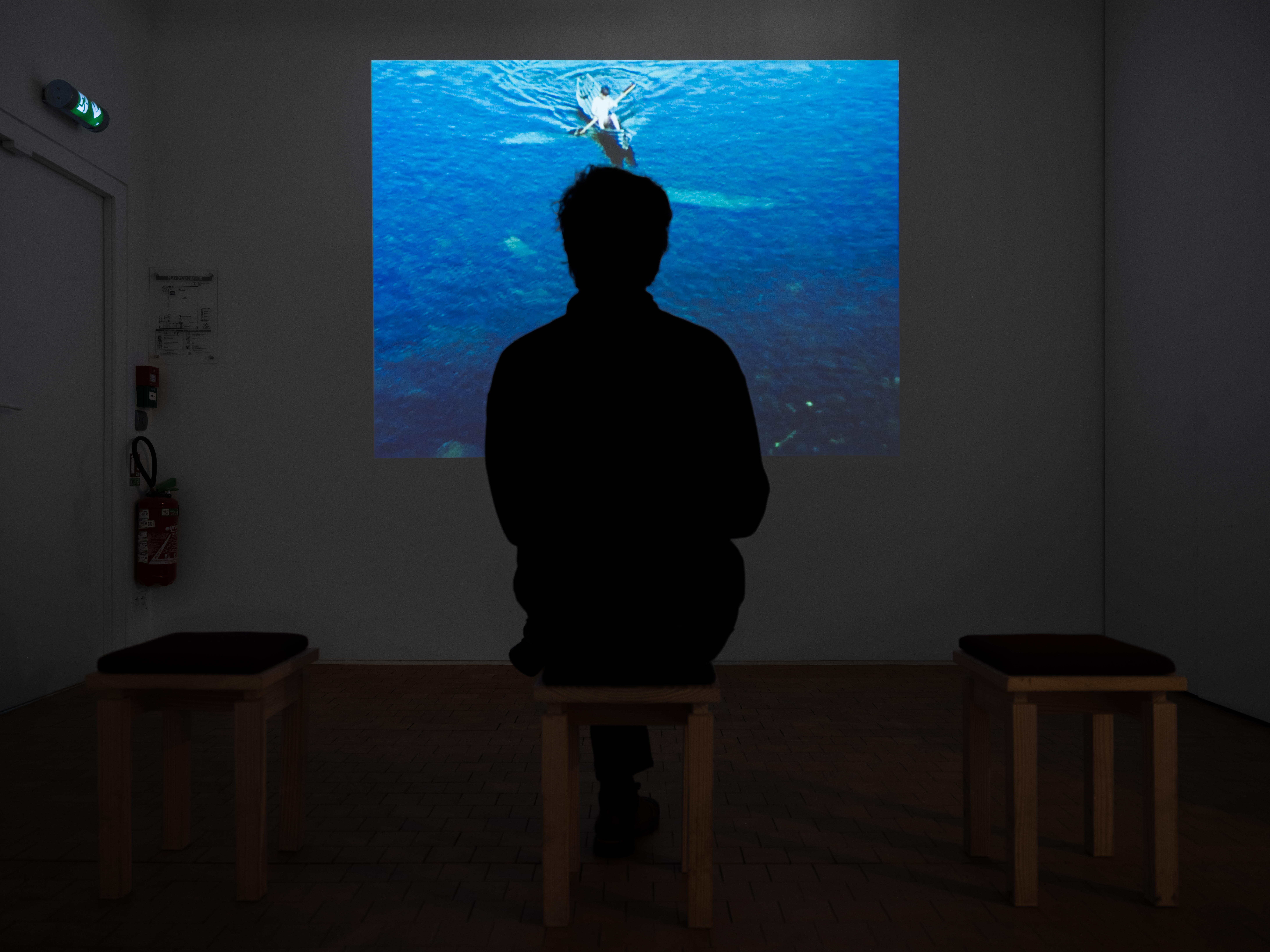 Gardiens de l'Océan IIX ©Léo Barranco