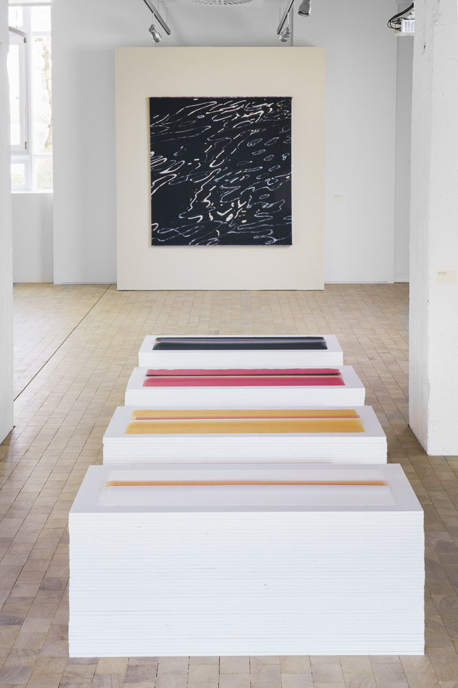 Margrethe Odgaard - Grethe Sørensen. Photo : F. Kleinefenn