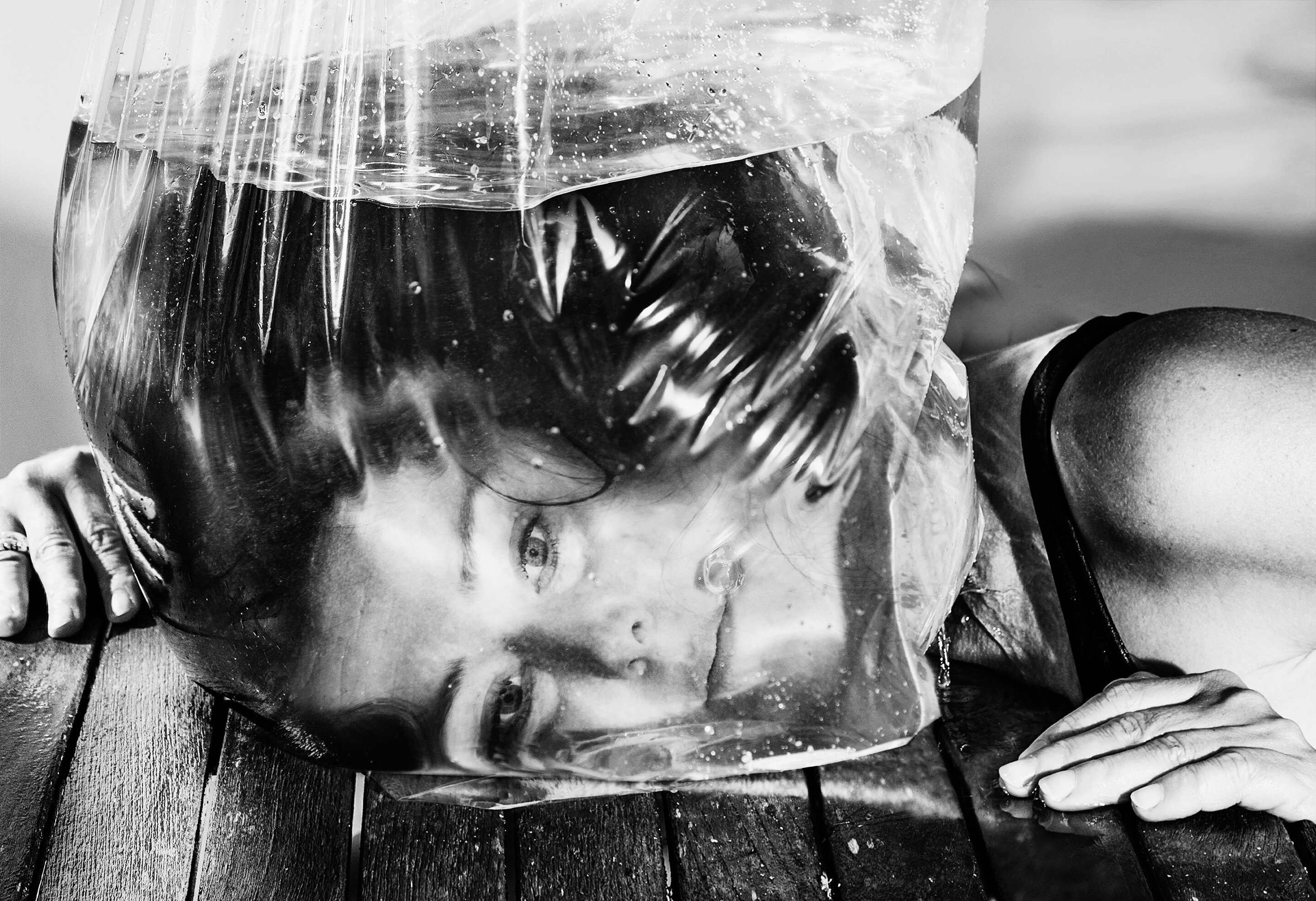 Sidse Babett Knudsen, 2018