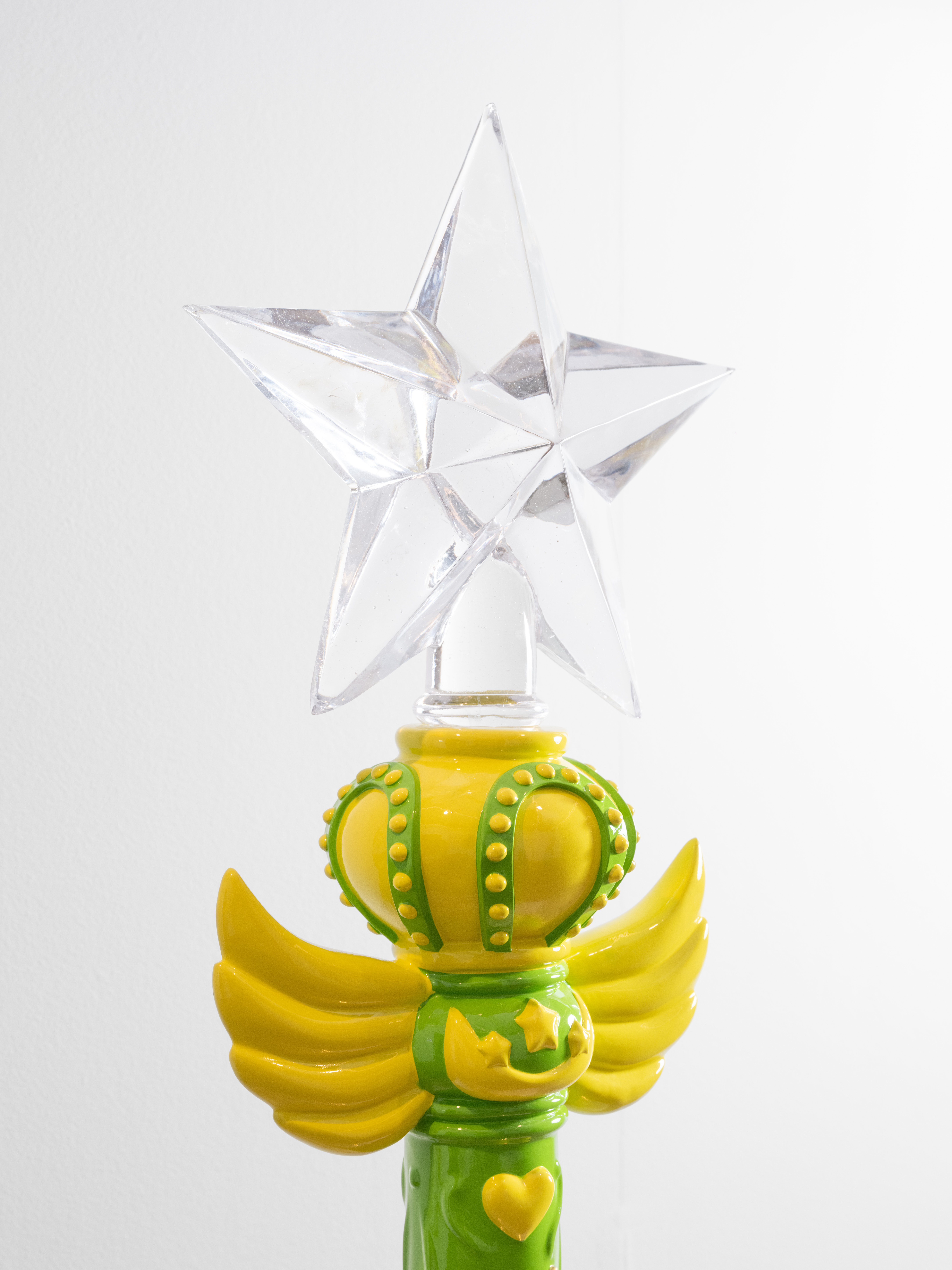 The future of the past Le Bicolore ©Leo Barranco