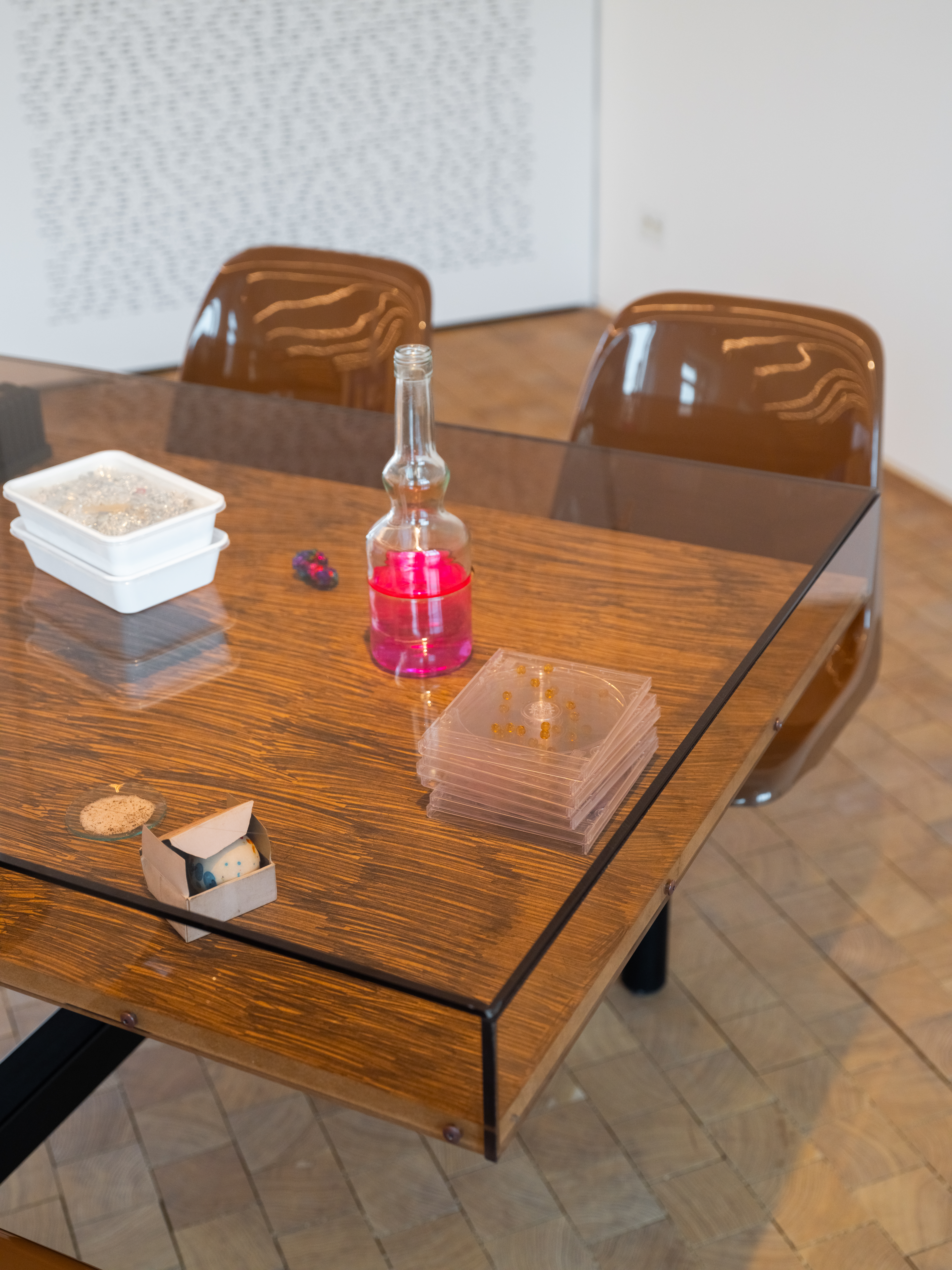 The future of the past Le Bicolore ©Leo Barranco