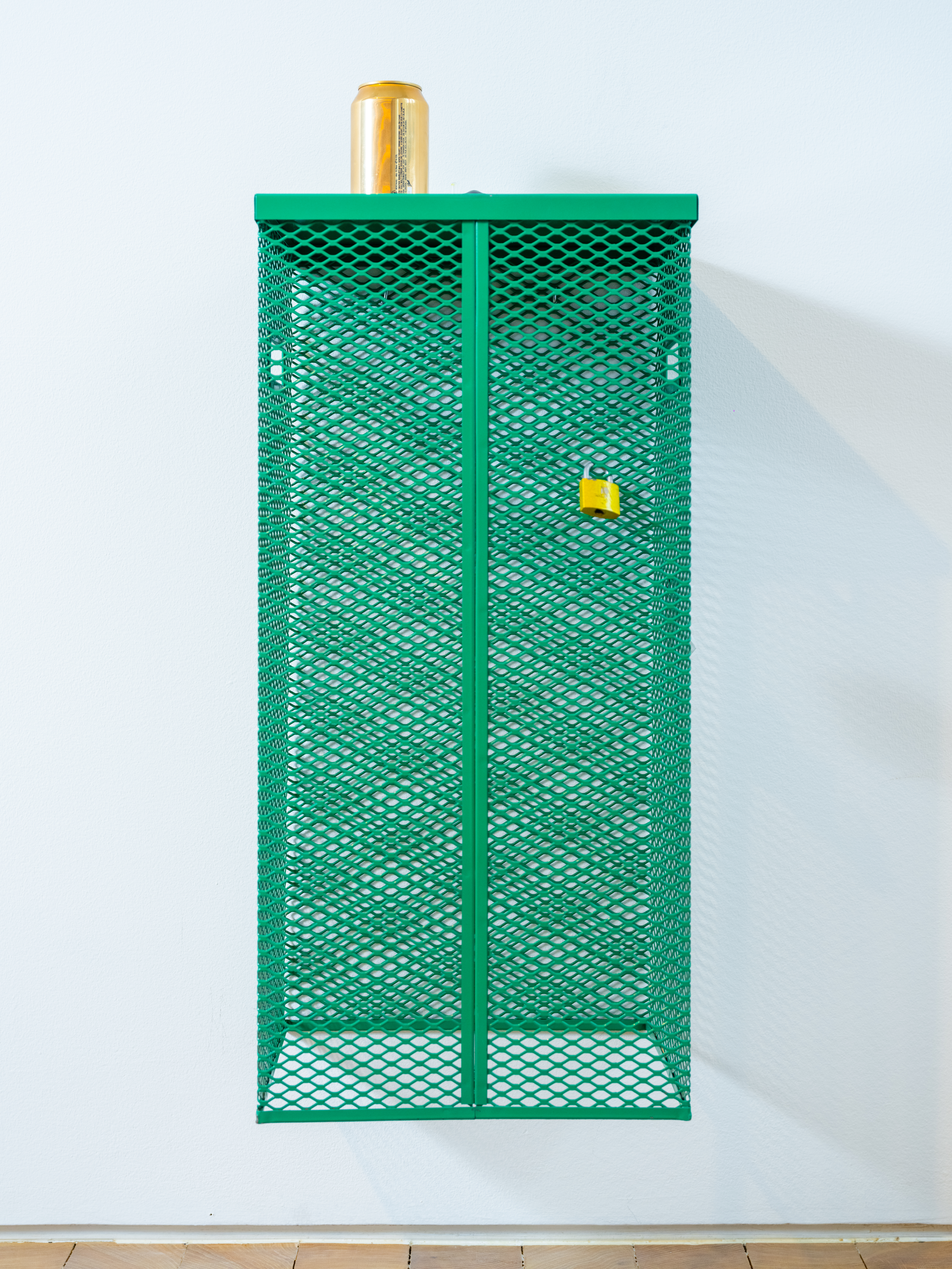 The future of the past Le Bicolore ©Leo Barranco