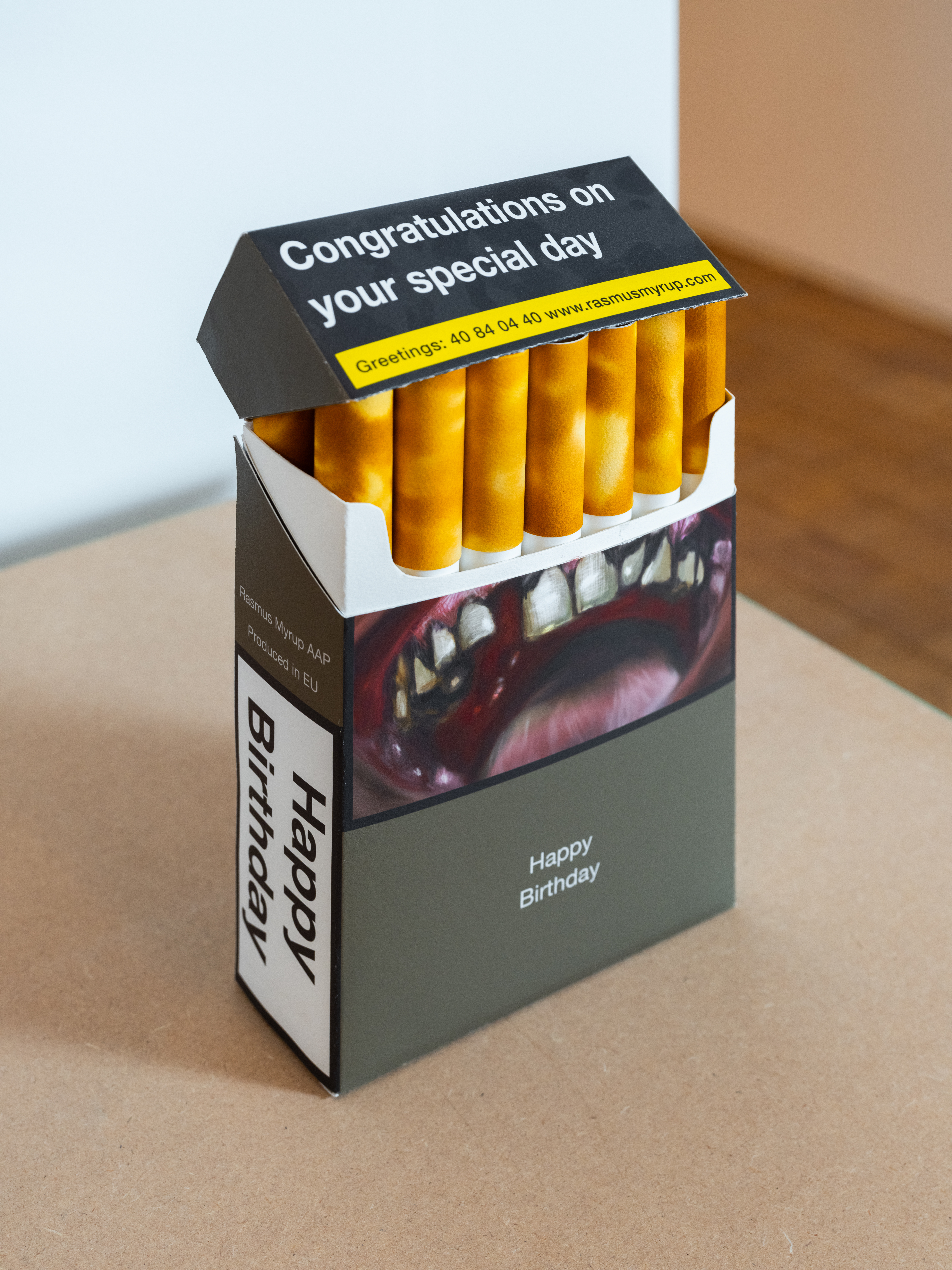 The future of the past Le Bicolore ©Leo Barranco