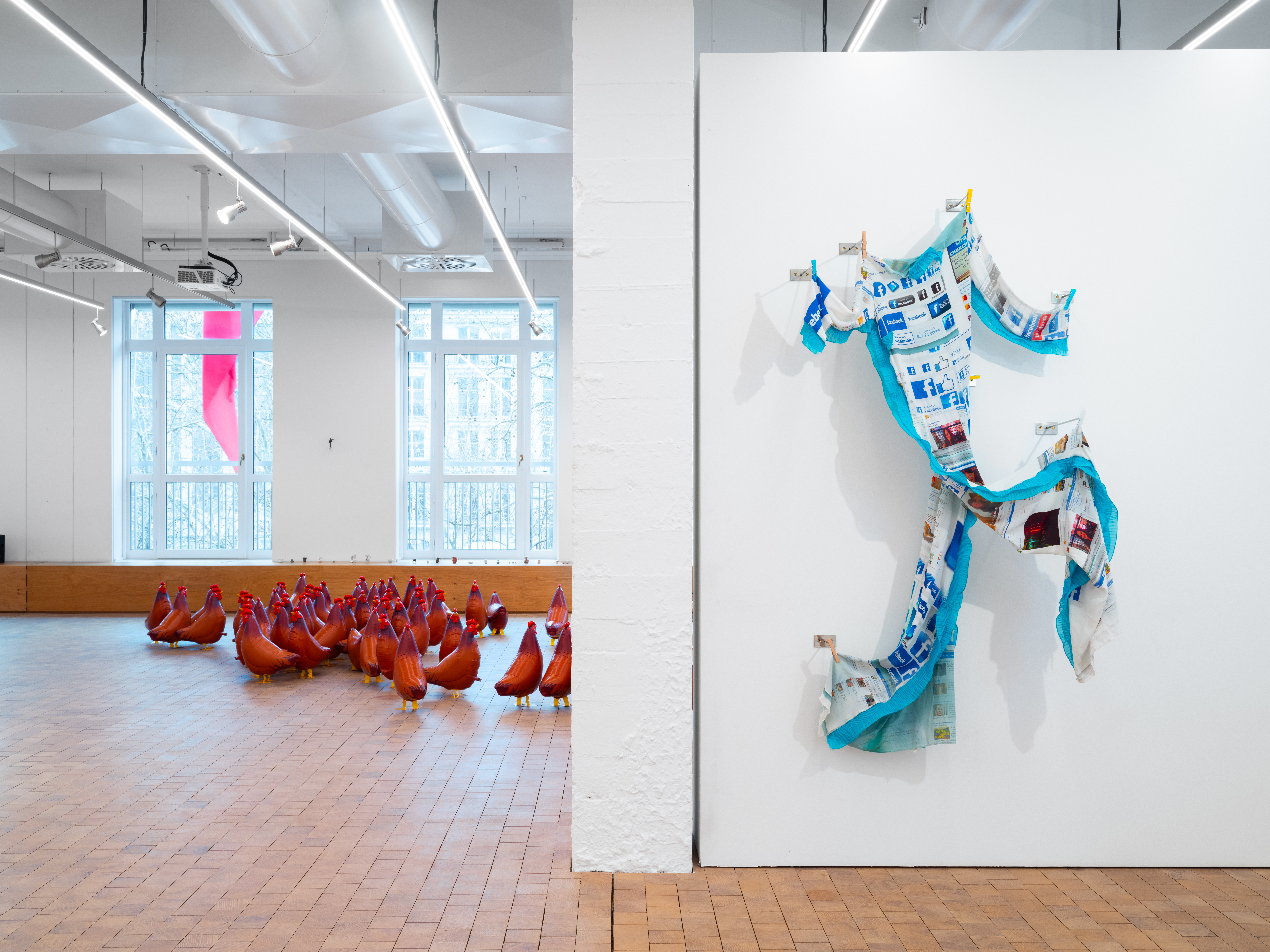 The future of the past Le Bicolore ©Leo Barranco