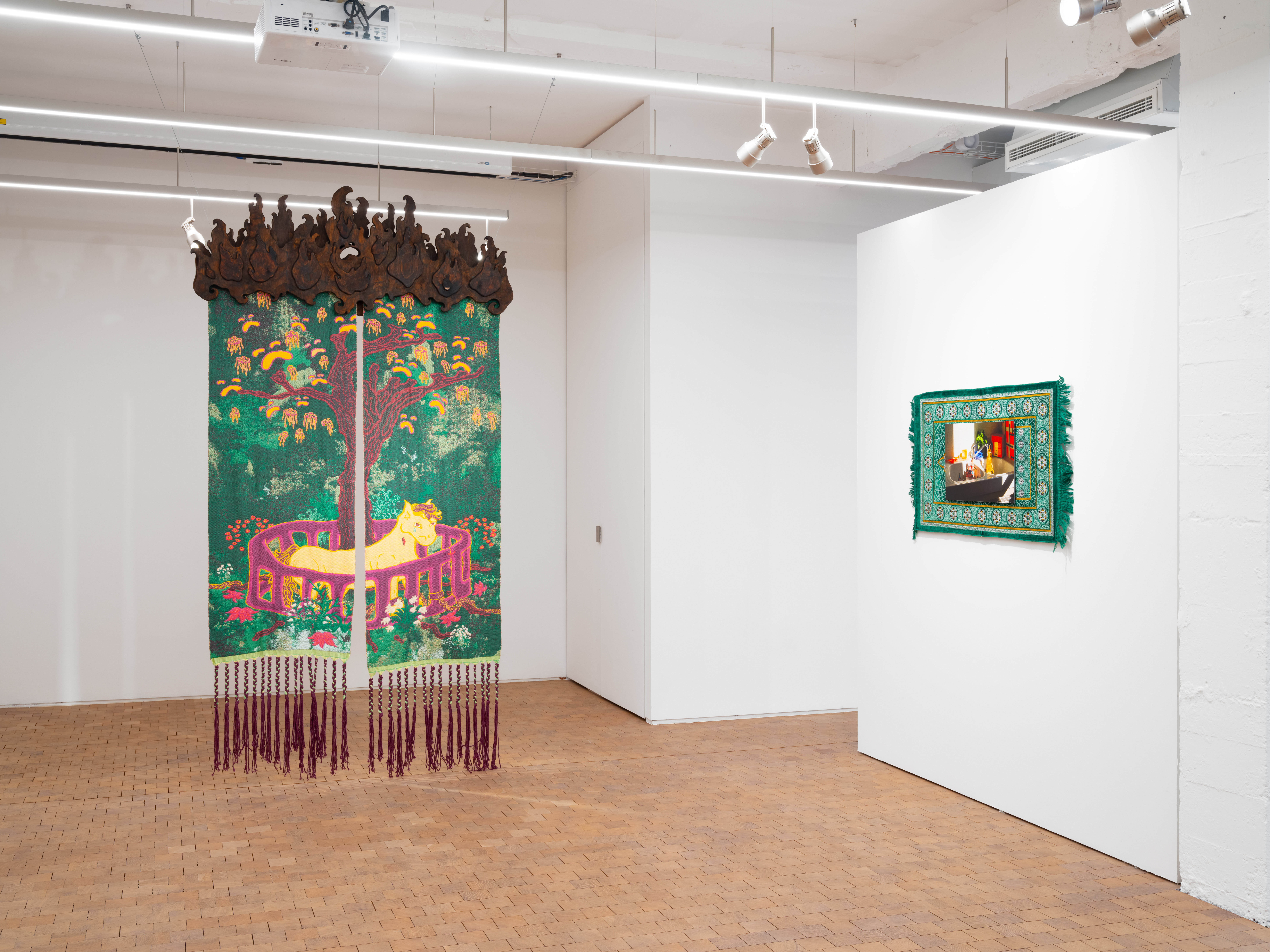 The future of the past Le Bicolore ©Leo Barranco