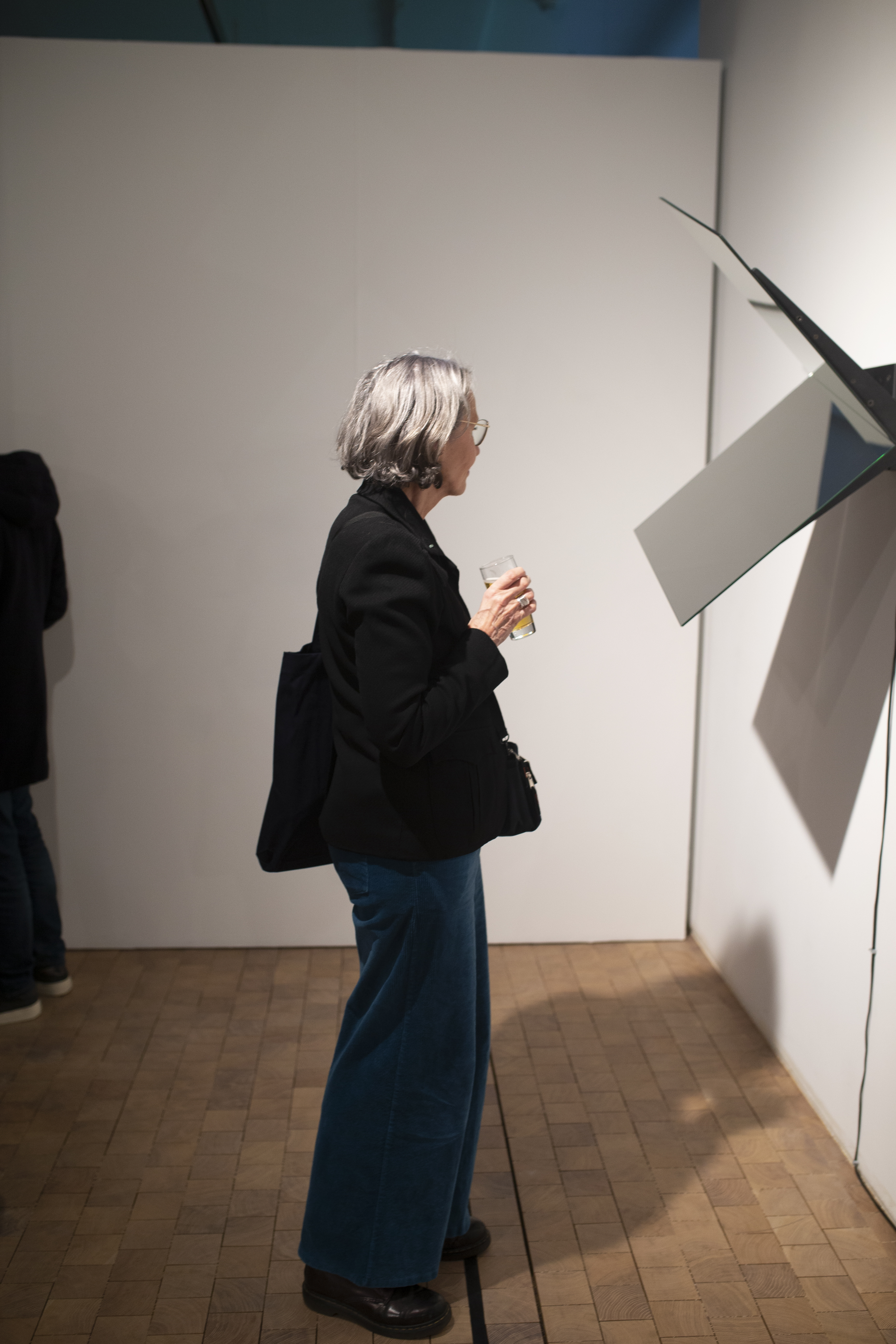 Vernissage Multitude Singularité Cecile Smetana copie 14