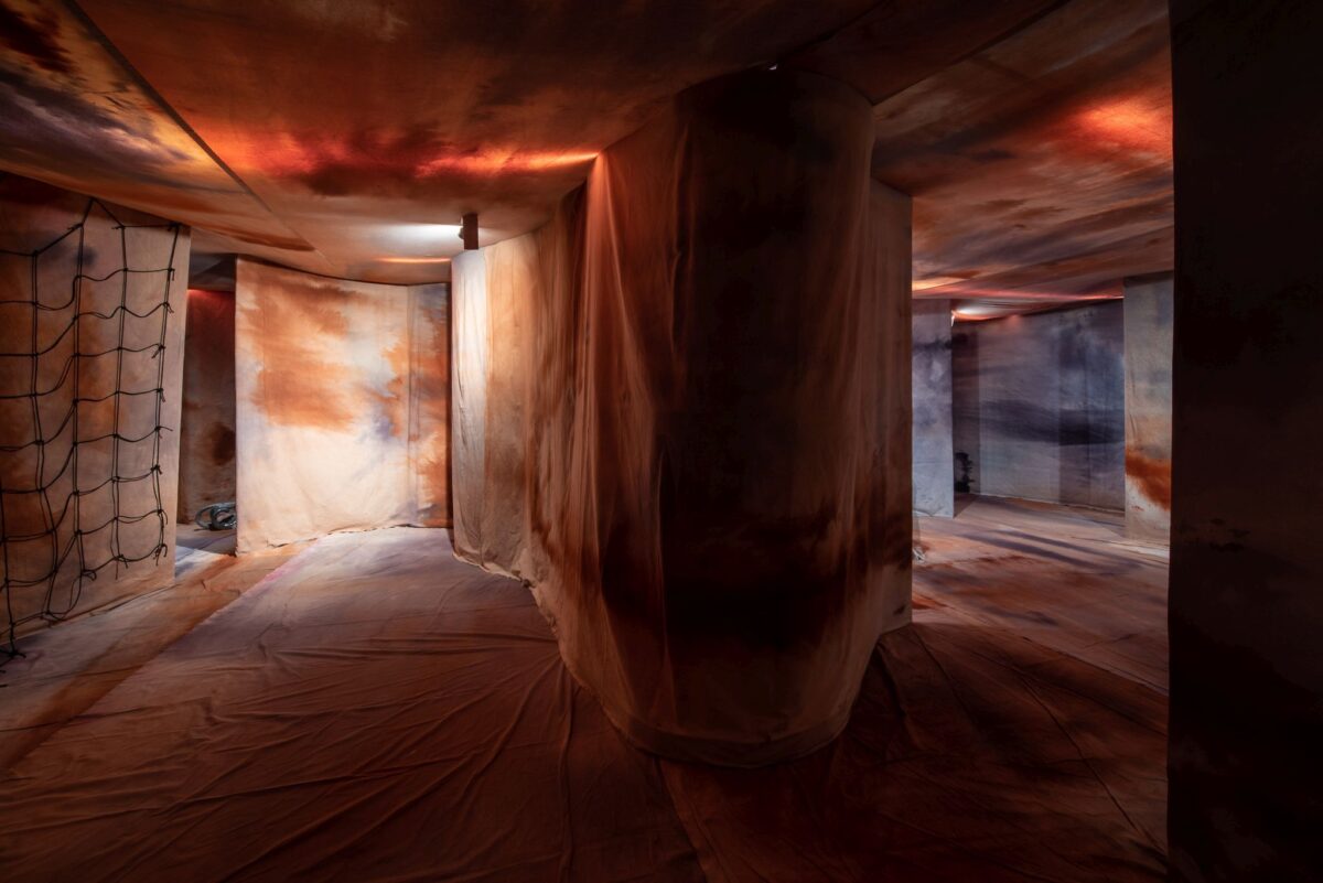 Skin Carpet | Le Bicolore